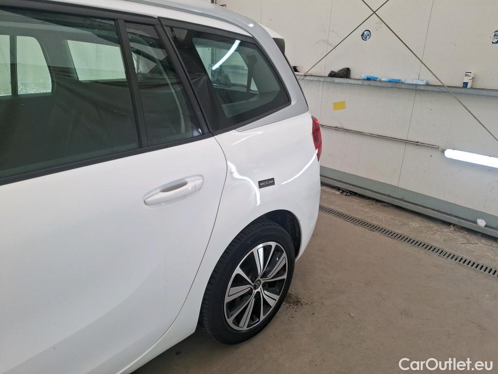  Citroen  C4 Grand Picasso /Spacetourer Business 1.5 BlueHDi 130CV BVM6 E6dT #4