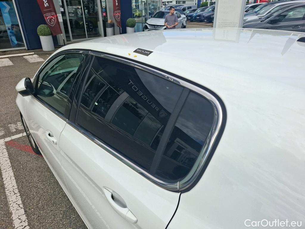  Peugeot  308  Allure 1.5 HDi 130CV BVM6 E6d #35