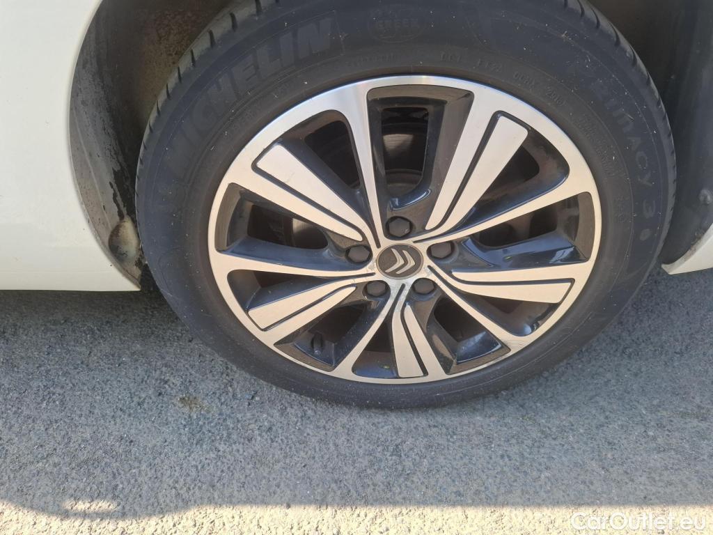  Citroen  C4 Grand Picasso /Spacetourer Business 1.5 BlueHDi 130CV BVM6 E6dT #47