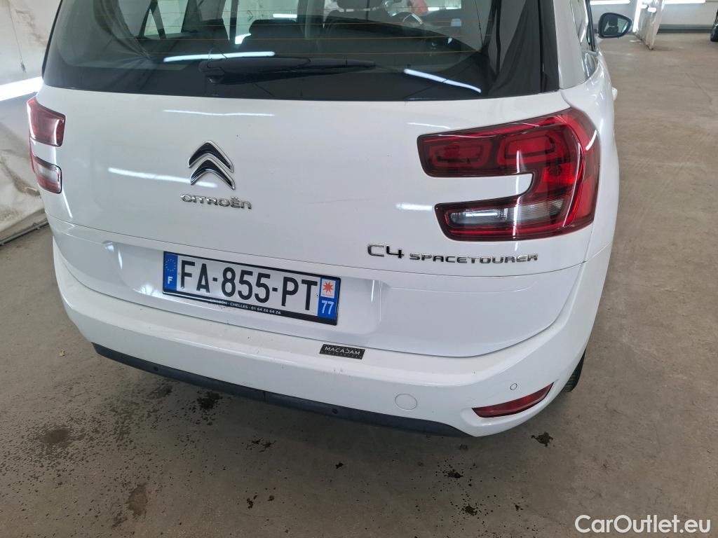  Citroen  C4 Grand Picasso /Spacetourer Business 1.5 BlueHDi 130CV BVM6 E6dT #20