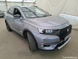  DS  DS7 DS DS 7 Crossback / 2017 / 5P / SUV E-TENSE 225 PERFORMANCE Line + #4