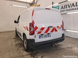  Citroen  Berlingo  Fourgon Club M 1000 1.5 BlueHDi 75CV BVM5 E6dT #2