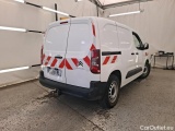  Citroen  Berlingo  Fourgon Club M 1000 1.5 BlueHDi 75CV BVM5 E6dT #3