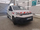  Citroen  Berlingo  Fourgon Club M 1000 1.5 BlueHDi 75CV BVM5 E6dT #4