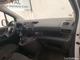  Citroen  Berlingo  Fourgon Club M 1000 1.5 BlueHDi 75CV BVM5 E6dT #5