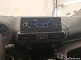  Citroen  Berlingo  Fourgon Club M 1000 1.5 BlueHDi 75CV BVM5 E6dT #7