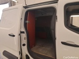  Citroen  Berlingo  Fourgon Club M 1000 1.5 BlueHDi 75CV BVM5 E6dT #9