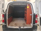  Citroen  Berlingo  Fourgon Club M 1000 1.5 BlueHDi 75CV BVM5 E6dT #10