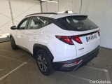  Hyundai  Tucson  Business Hybrid 2WD 1.6 T-GDI 230CV BVA6 E6d #2