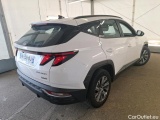  Hyundai  Tucson  Business Hybrid 2WD 1.6 T-GDI 230CV BVA6 E6d #3