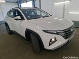  Hyundai  Tucson  Business Hybrid 2WD 1.6 T-GDI 230CV BVA6 E6d #4