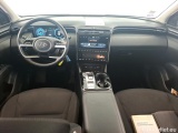  Hyundai  Tucson  Business Hybrid 2WD 1.6 T-GDI 230CV BVA6 E6d #5