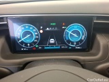  Hyundai  Tucson  Business Hybrid 2WD 1.6 T-GDI 230CV BVA6 E6d #6