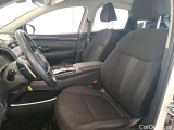  Hyundai  Tucson  Business Hybrid 2WD 1.6 T-GDI 230CV BVA6 E6d #8