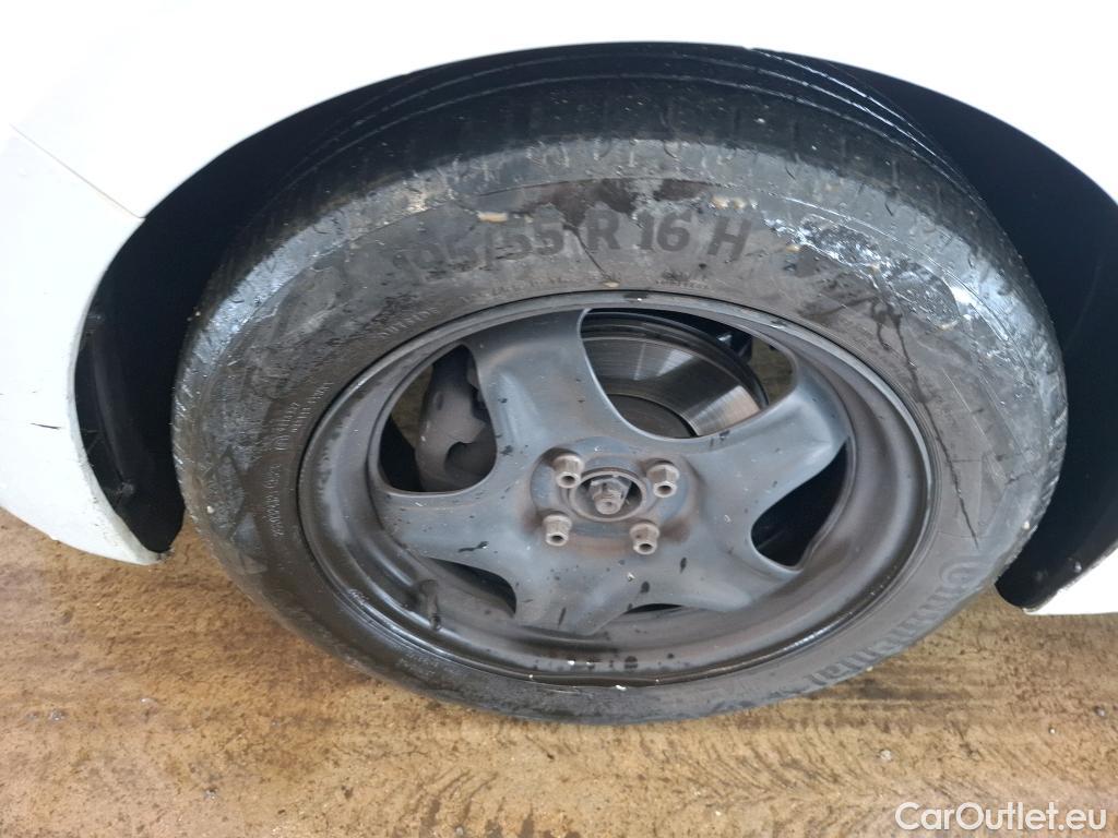  Renault  Clio  V Business 1.0 SCe 65CV BVM5 E6d #60