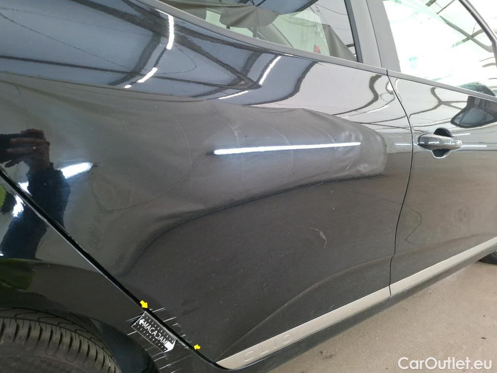  Renault  Clio  V Zen 1.5 dCi 115CV BVM6 E6dT #13