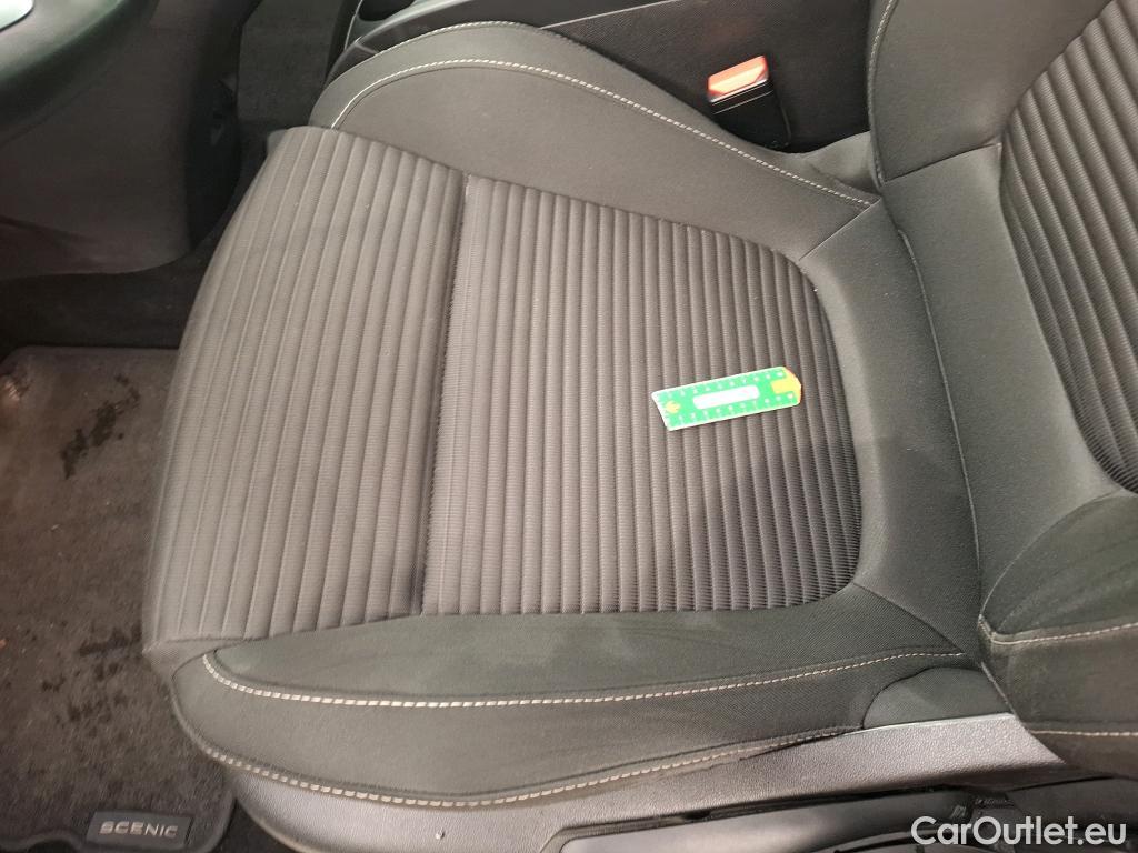  Renault  Scenic RENAULT Scénic / 2016 / 5P / monospace Evolution TCe 140 EDC #17