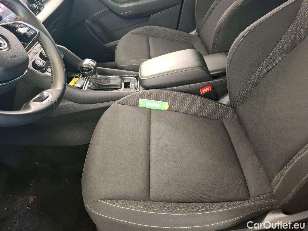  Skoda  Karoq SKODA   2017  5P  SUV 20 TDI 116ch DSG7 Business #36