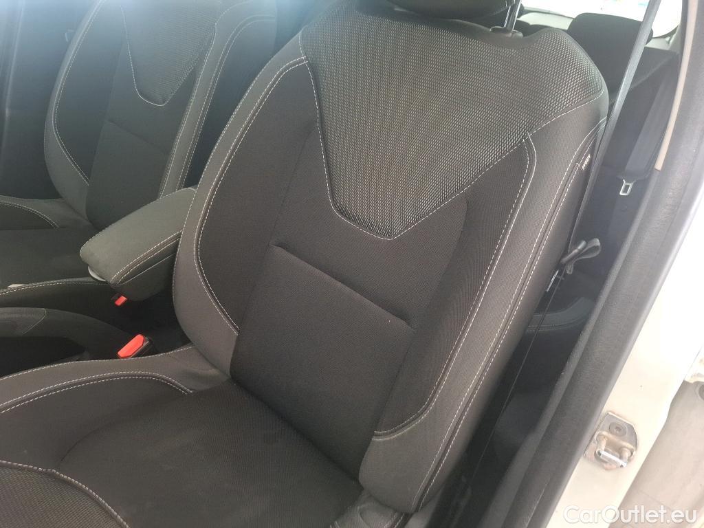  Renault  Clio  IV Business 0.9 TCe 90CV BVM5 E6 #20