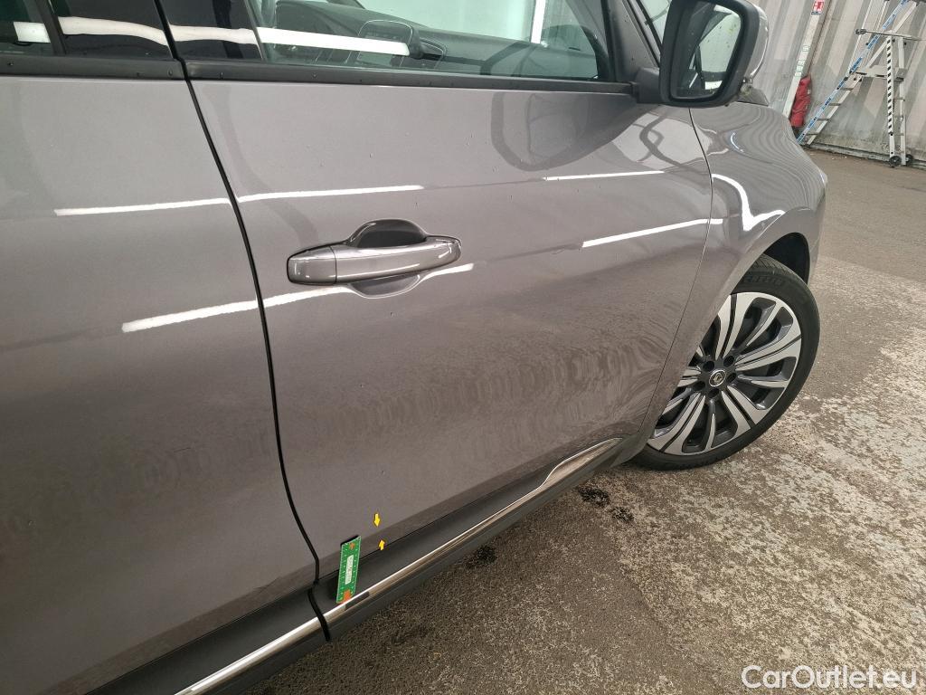  Renault  Scenic RENAULT Scénic / 2016 / 5P / monospace Evolution TCe 140 EDC #10