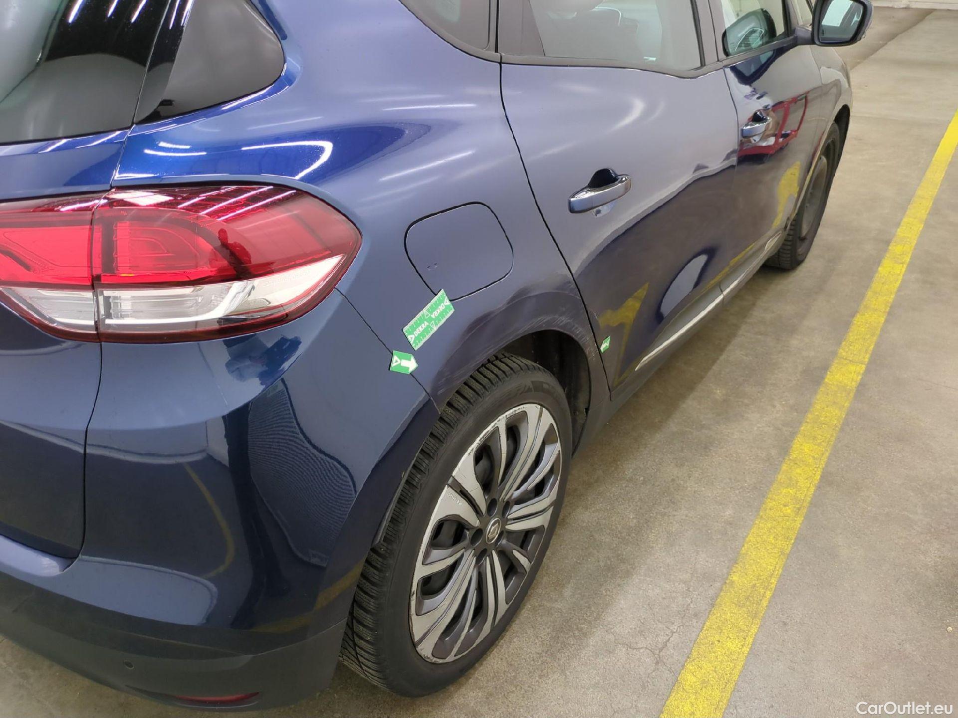  Renault  Scenic RENAULT Scénic / 2016 / 5P / monospace Evolution TCe 140 #15