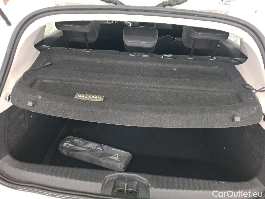  Renault  Clio  V Business 1.0 SCe 65CV BVM5 E6d #57