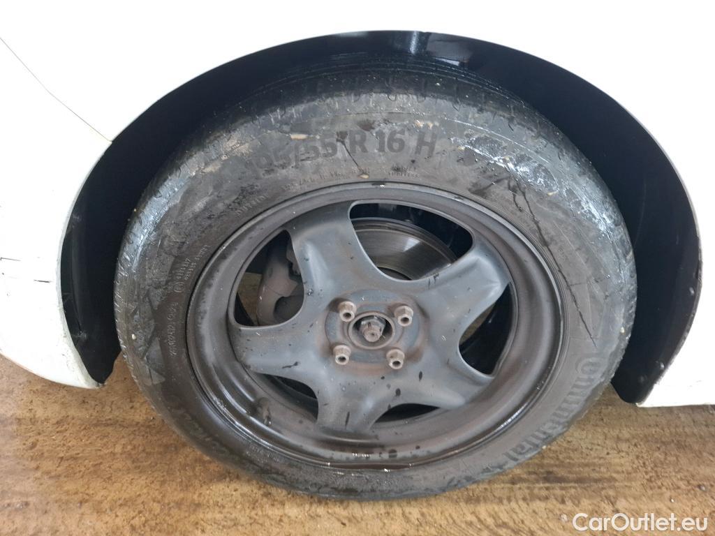  Renault  Clio  V Business 1.0 SCe 65CV BVM5 E6d #61