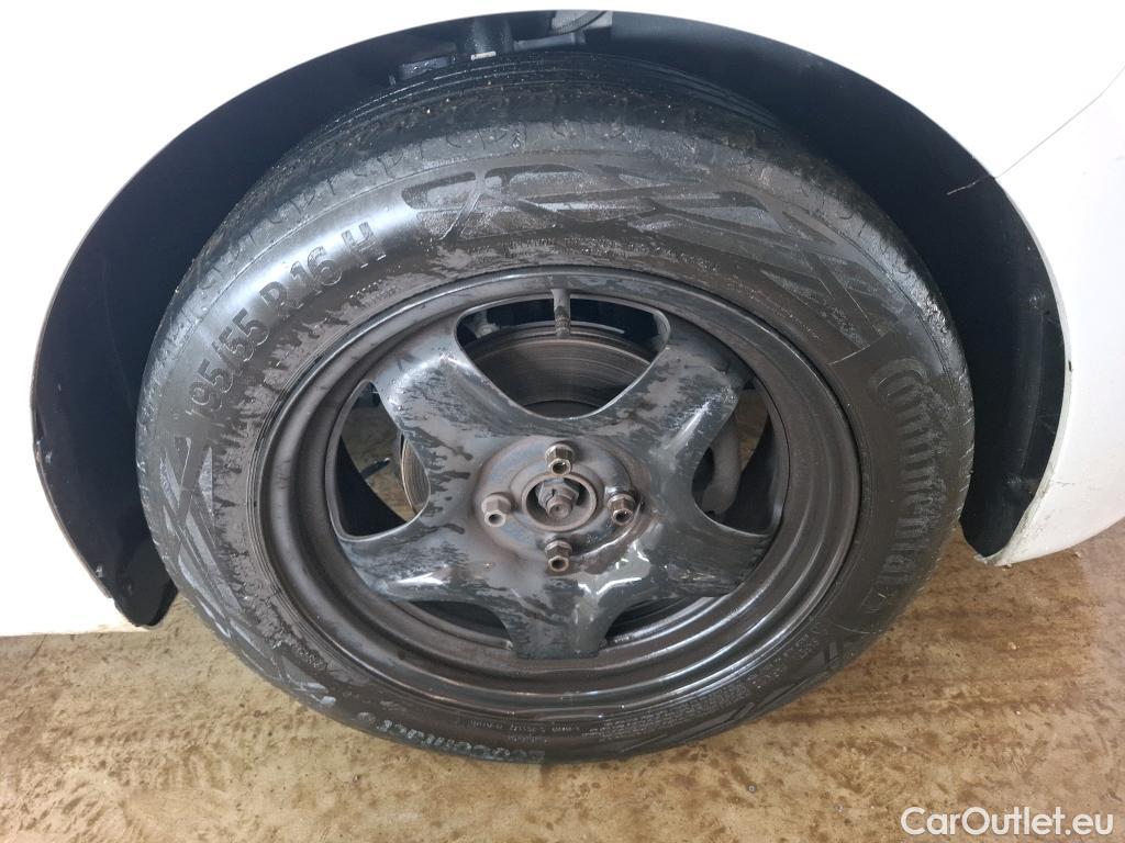  Renault  Clio  V Business 1.0 SCe 65CV BVM5 E6d #26