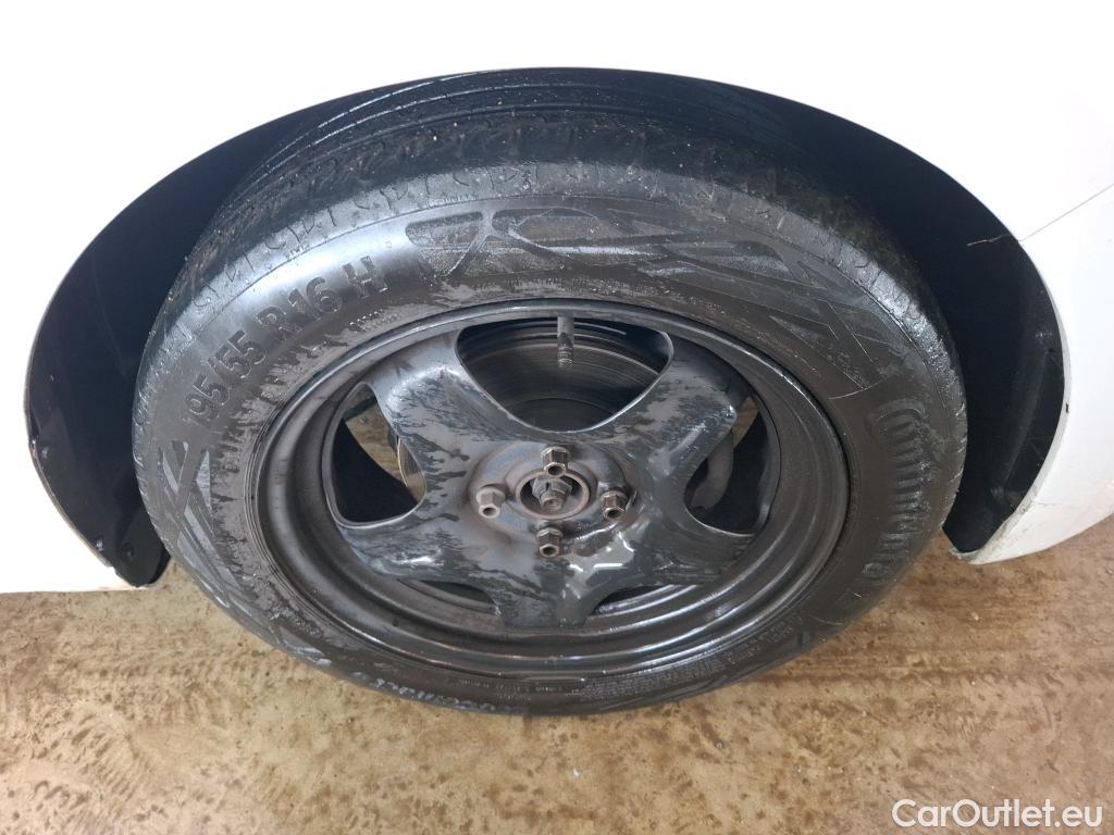  Renault  Clio  V Business 1.0 SCe 65CV BVM5 E6d #25