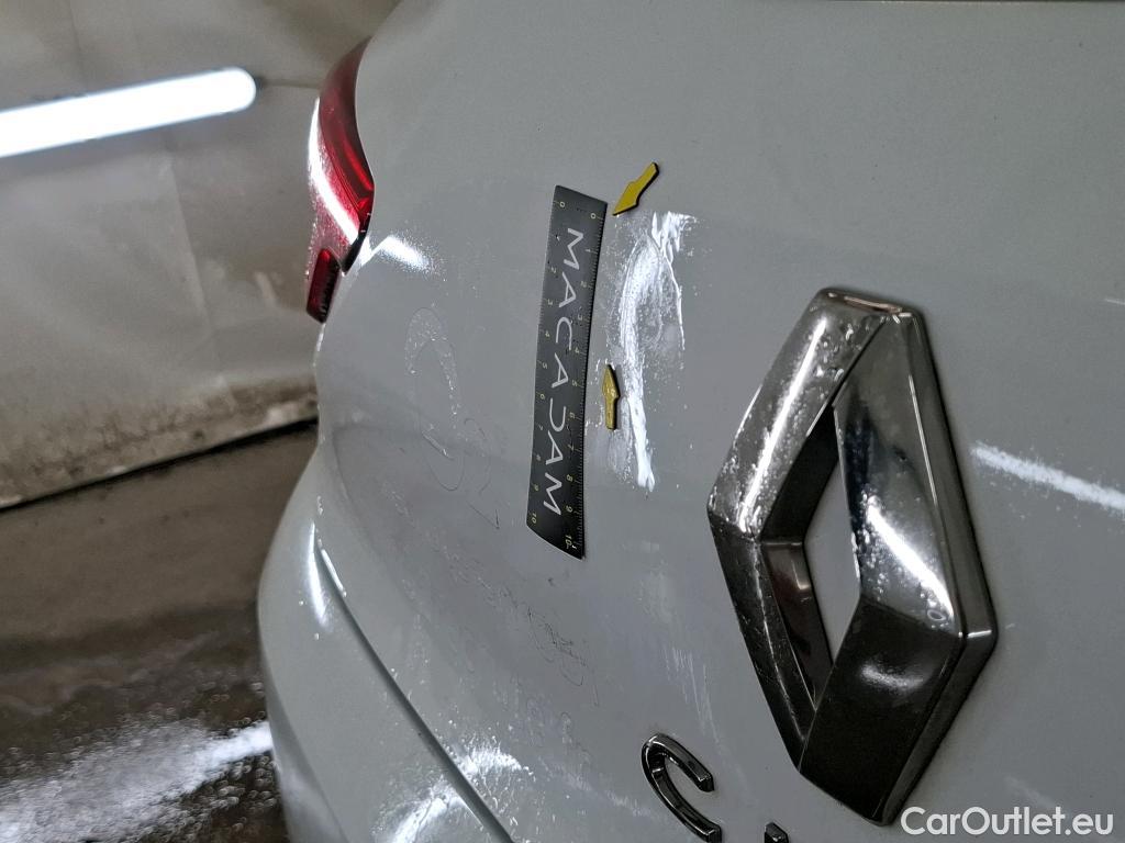  Renault  Clio  V Business 1.0 SCe 65CV BVM5 E6d #48
