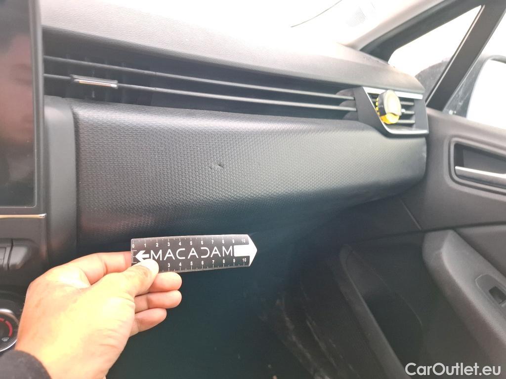  Renault  Clio  V Zen 1.5 dCi 115CV BVM6 E6dT #30