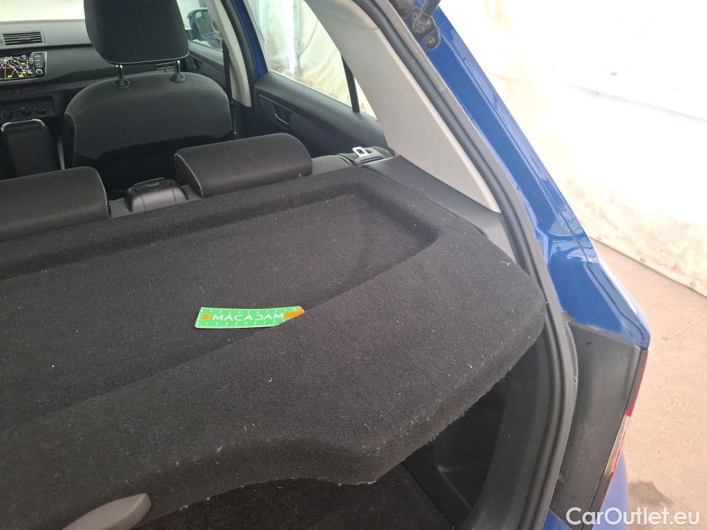  Skoda  Fabia  Business 1.0 TSI 95CV BVM5 E6dT #36