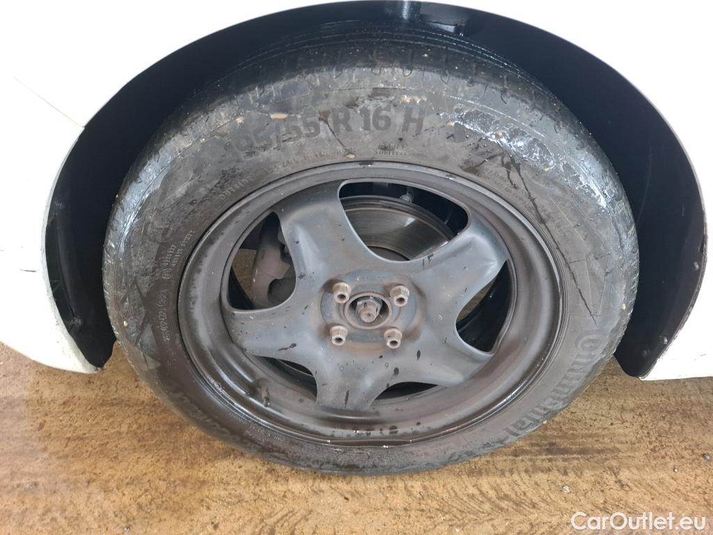  Renault  Clio  V Business 1.0 SCe 65CV BVM5 E6d #22