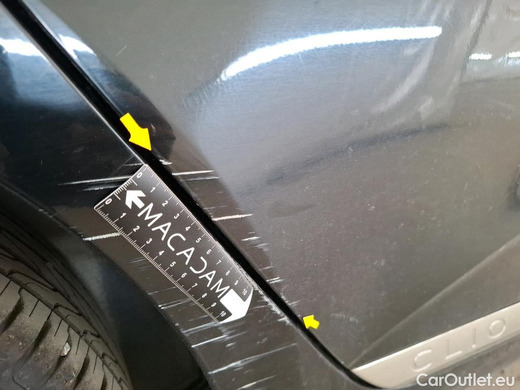  Renault  Clio  V Zen 1.5 dCi 115CV BVM6 E6dT #14