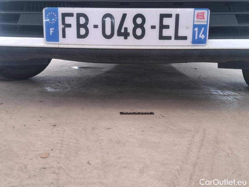  Renault  Clio  IV Business 0.9 TCe 90CV BVM5 E6 #4