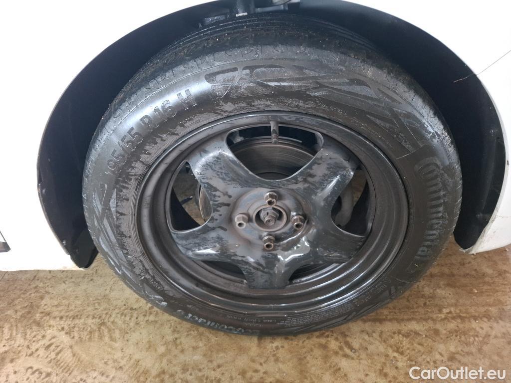  Renault  Clio  V Business 1.0 SCe 65CV BVM5 E6d #64