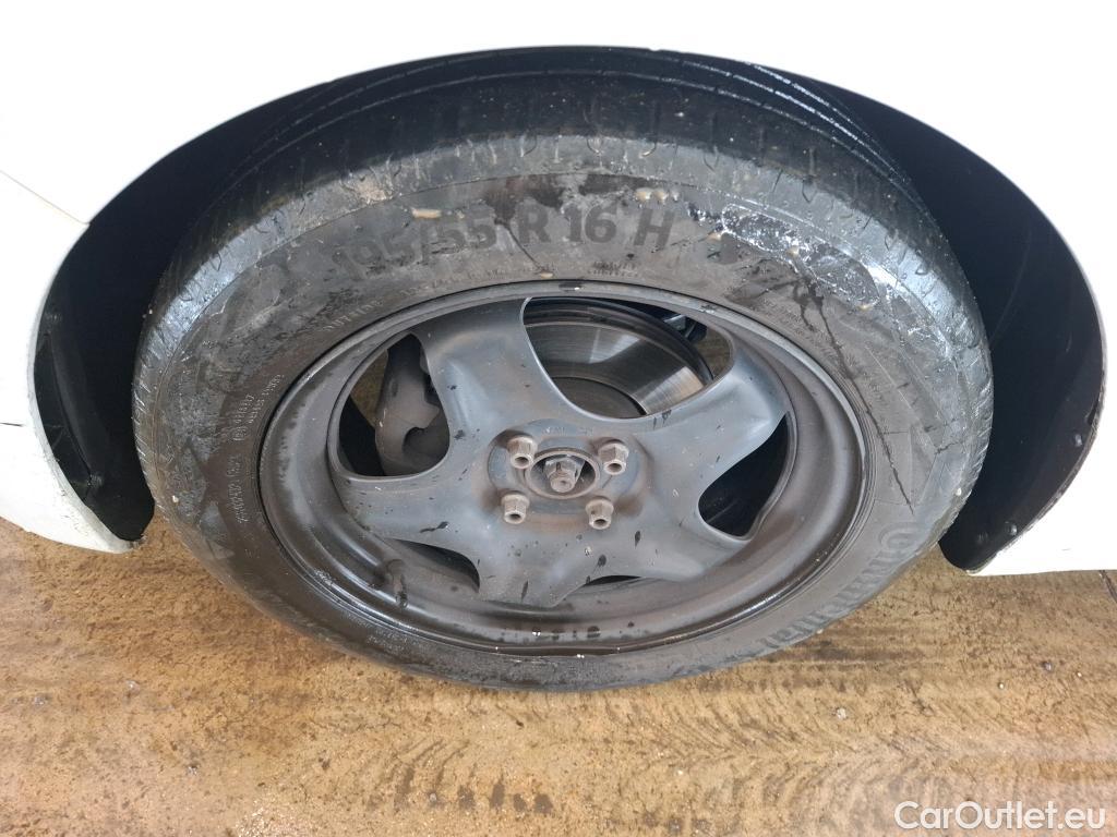  Renault  Clio  V Business 1.0 SCe 65CV BVM5 E6d #21