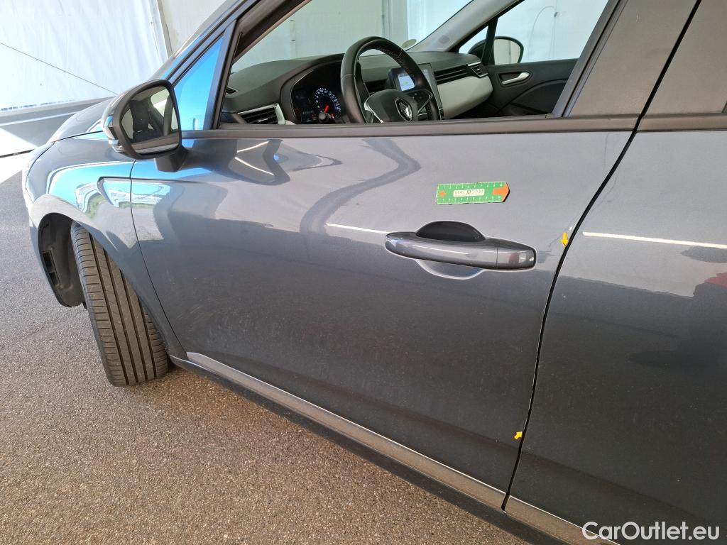  Renault  Clio  V Evolution 1.5 dCi 100CV BVM6 E6d #1
