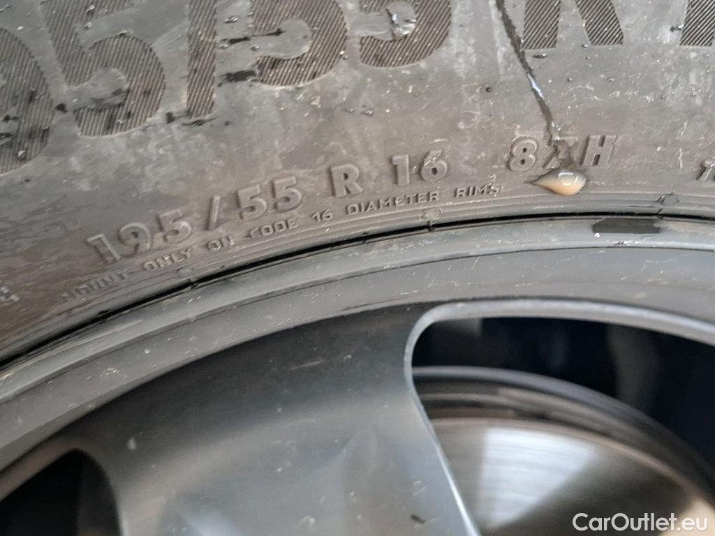  Renault  Clio  V Business 1.0 SCe 65CV BVM5 E6d #24