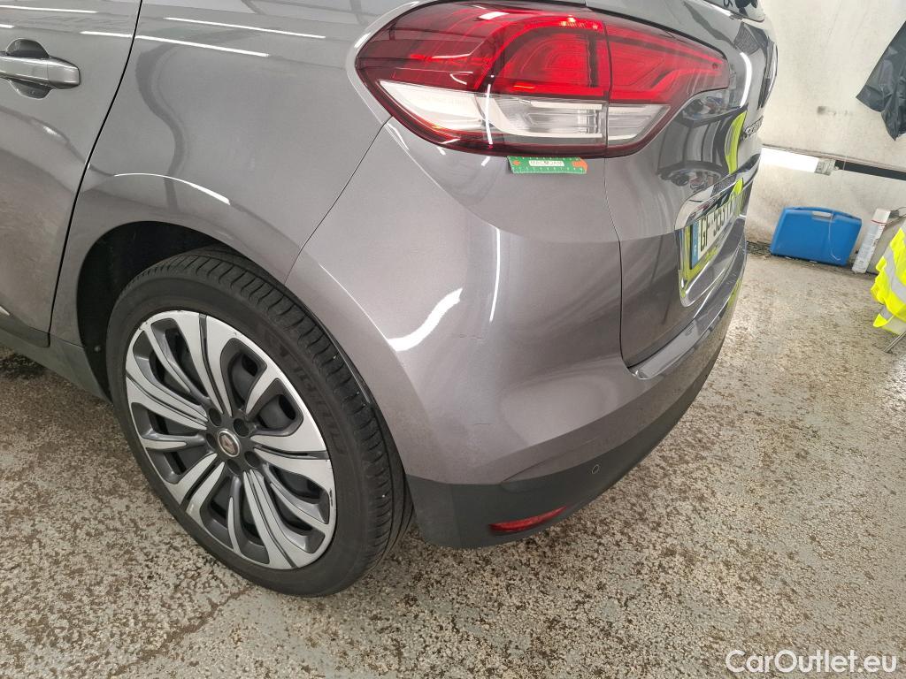  Renault  Scenic RENAULT Scénic / 2016 / 5P / monospace Evolution TCe 140 EDC #5