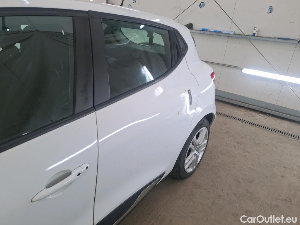  Renault  Clio  IV Business 0.9 TCe 90CV BVM5 E6 #14