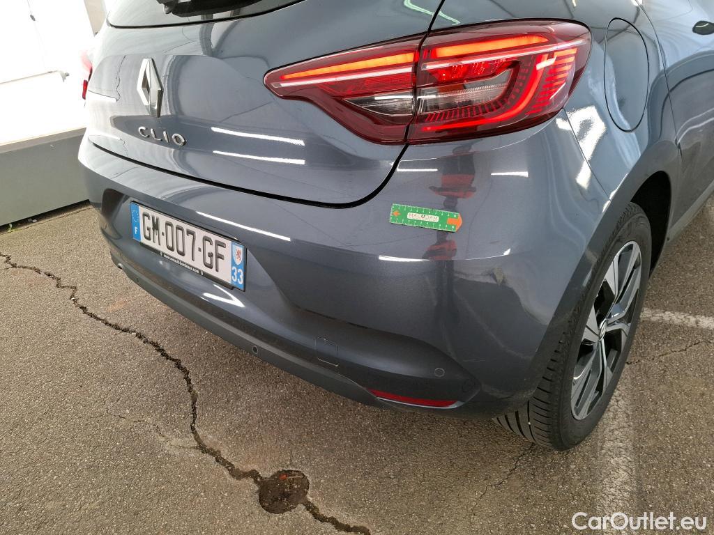  Renault  Clio  V Evolution 1.5 dCi 100CV BVM6 E6d #10