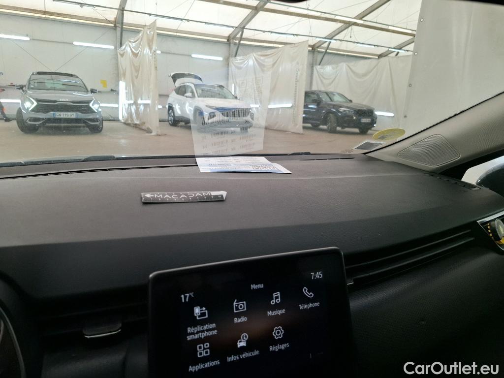  Renault  Clio  V Zen 1.5 dCi 115CV BVM6 E6dT #3