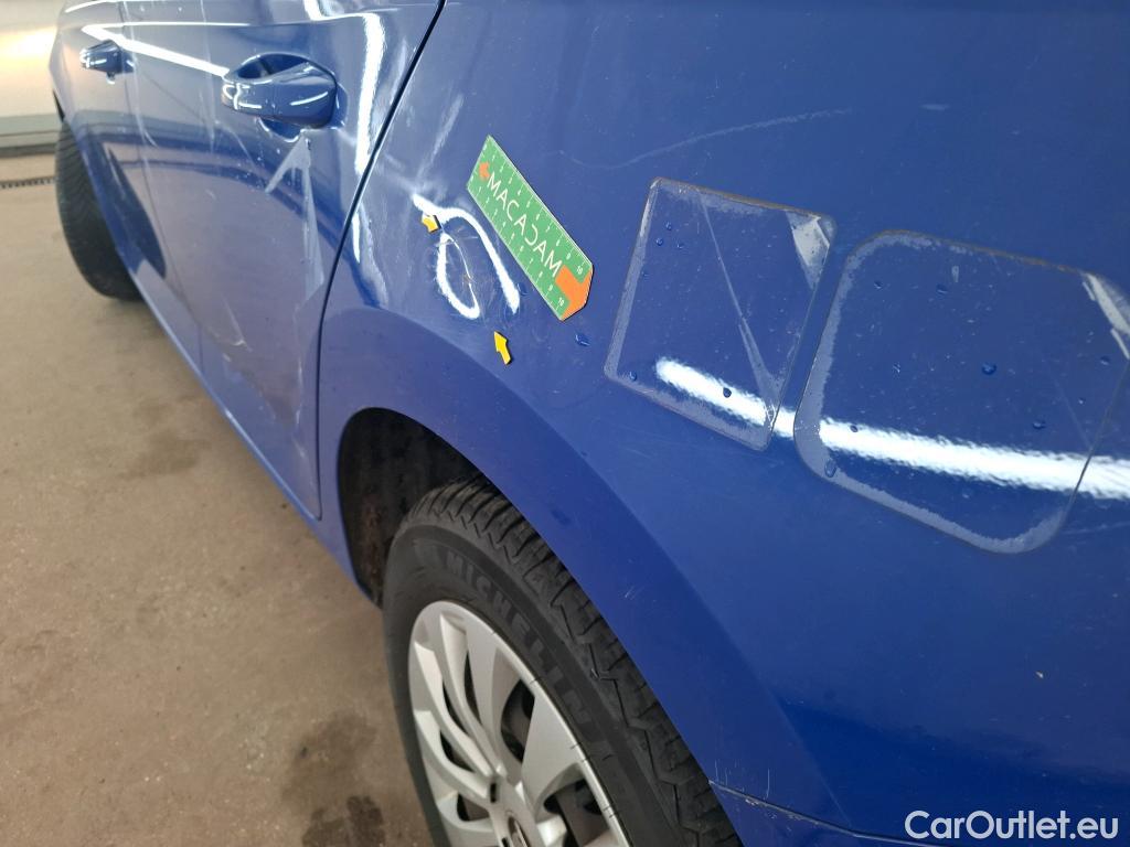  Skoda  Fabia  Business 1.0 TSI 95CV BVM5 E6dT #10