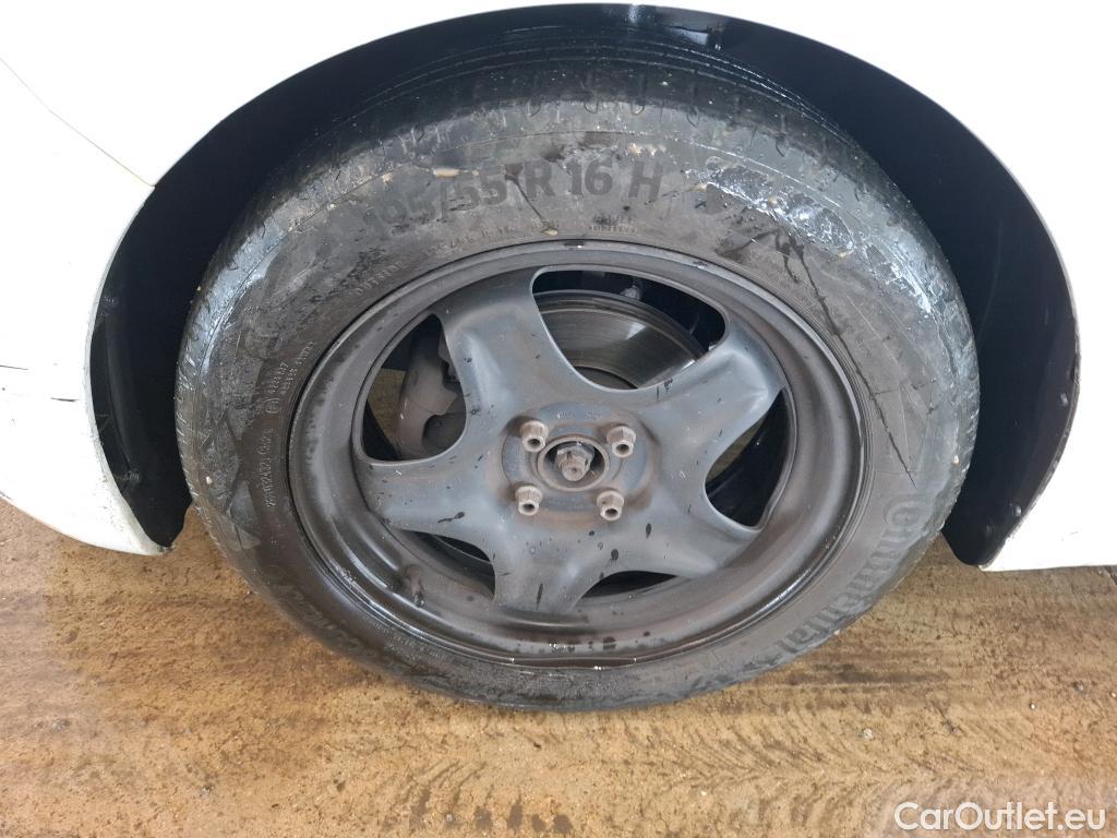  Renault  Clio  V Business 1.0 SCe 65CV BVM5 E6d #30