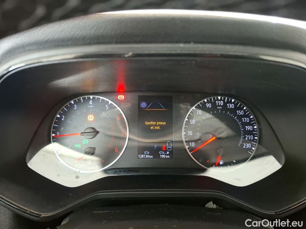  Renault  Clio  V Business 1.0 SCe 65CV BVM5 E6d #104