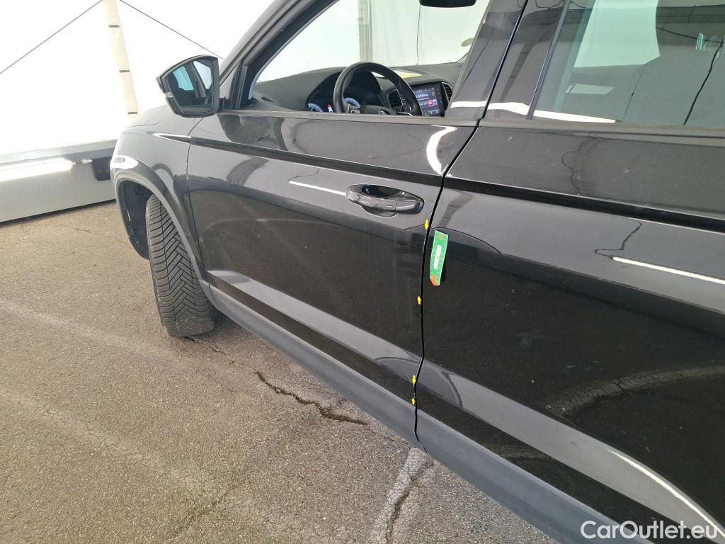  Skoda  Karoq SKODA   2017  5P  SUV 20 TDI 116ch DSG7 Business #48
