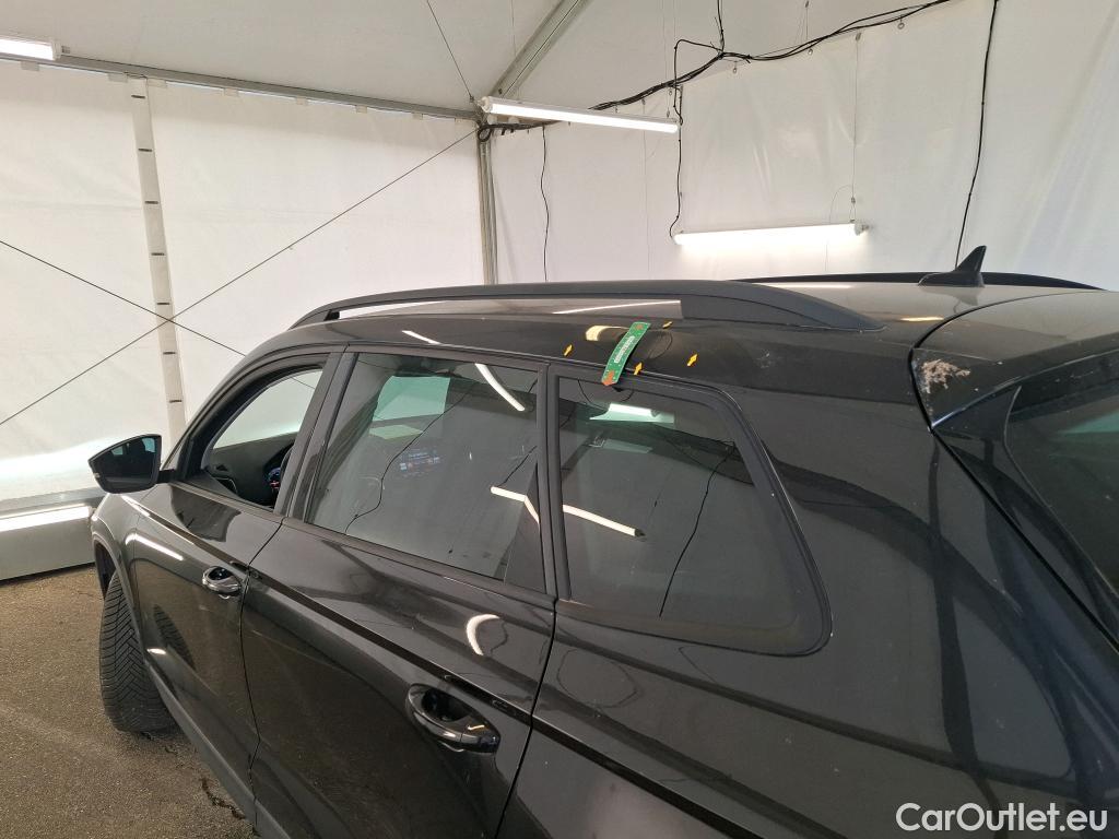  Skoda  Karoq SKODA   2017  5P  SUV 20 TDI 116ch DSG7 Business #12