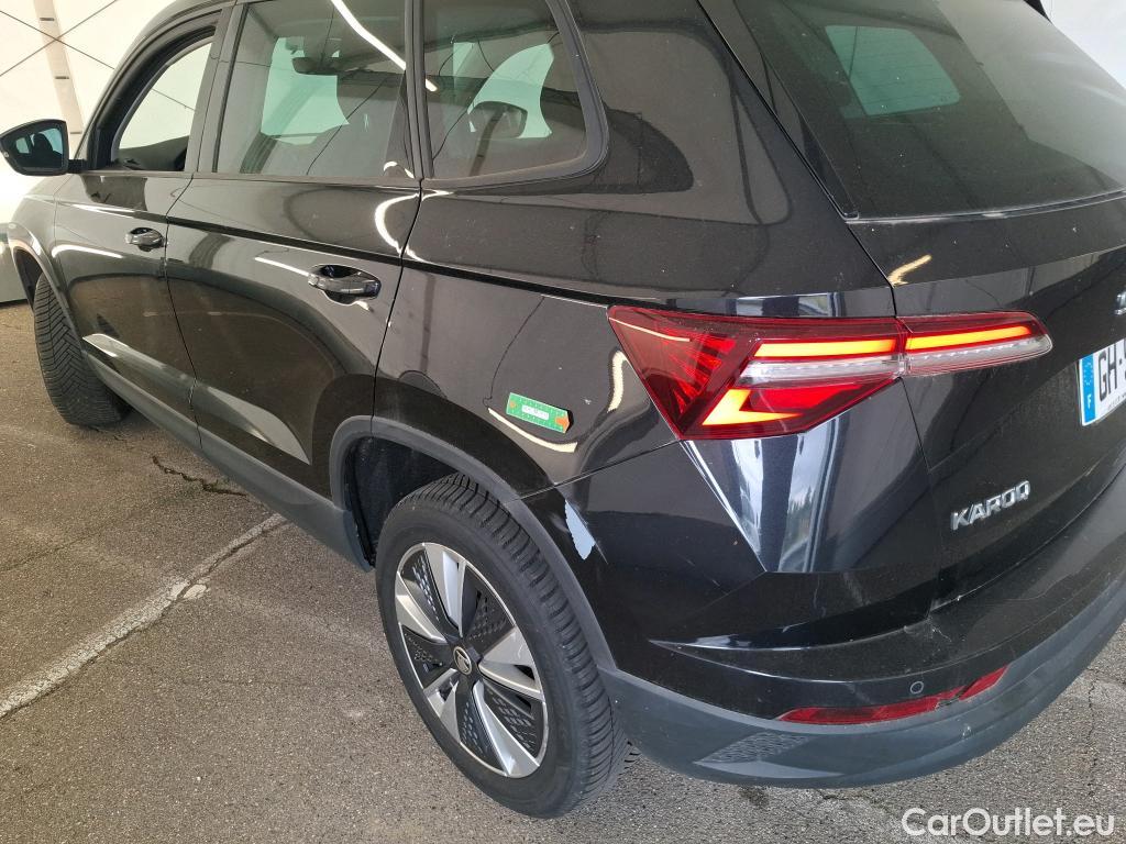  Skoda  Karoq SKODA   2017  5P  SUV 20 TDI 116ch DSG7 Business #51