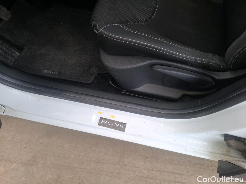  Renault  Clio  IV Business 0.9 TCe 90CV BVM5 E6 #6